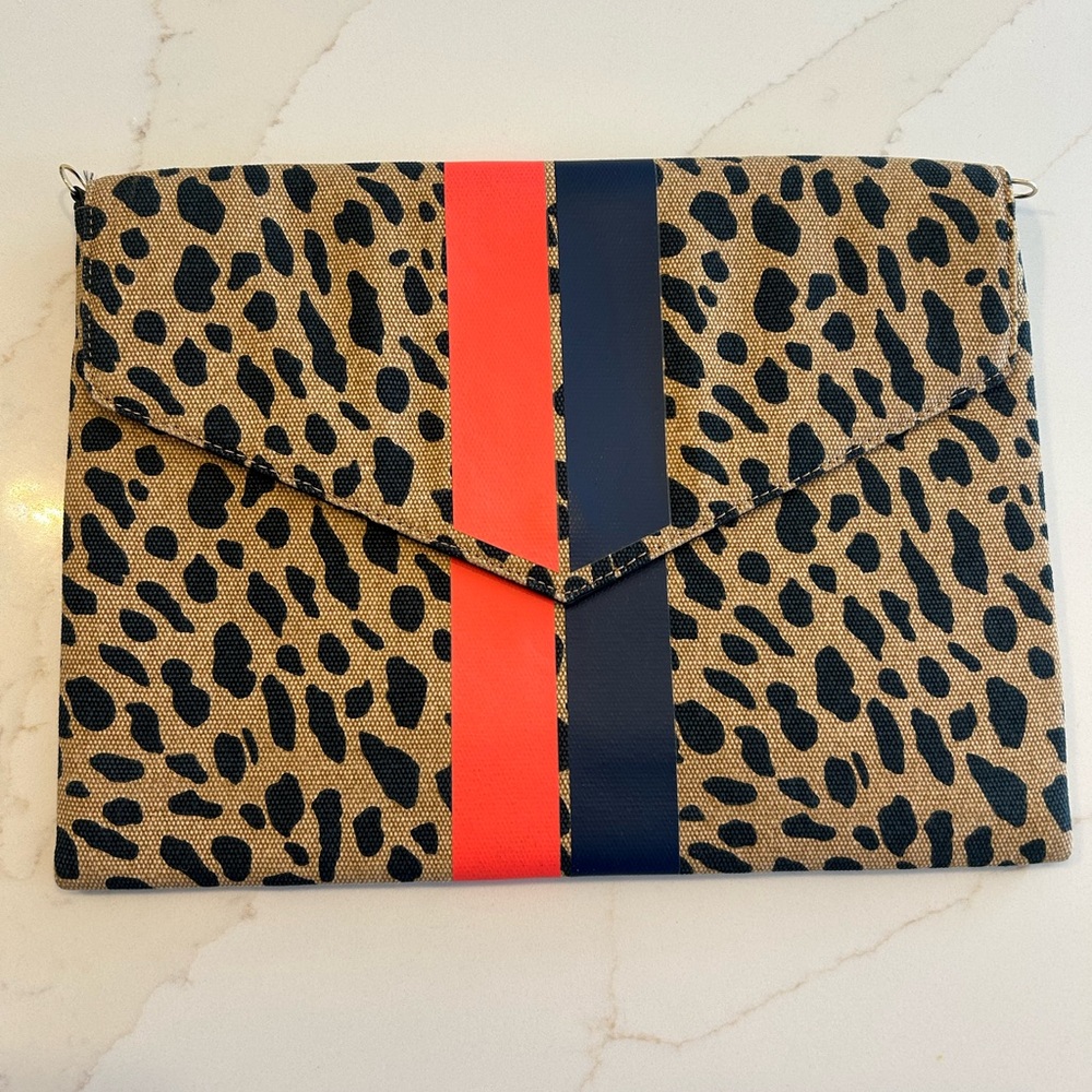 Stella & Dot Bellamy Cluth